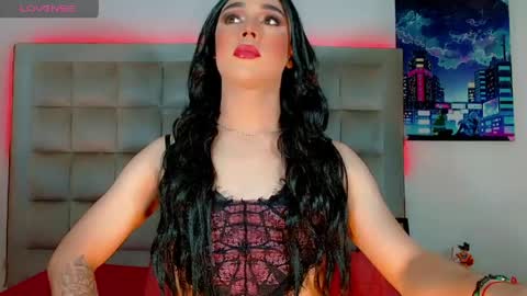 monic_harp online show from May 6, 2026, 5:14 am