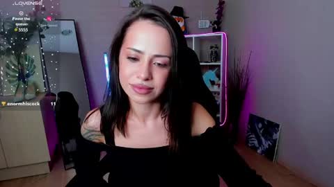 Snapshot of monica_brilliant chatting on May 30, 2026, 8:22 am Monica online show from May 30, 2026, 8:22 am