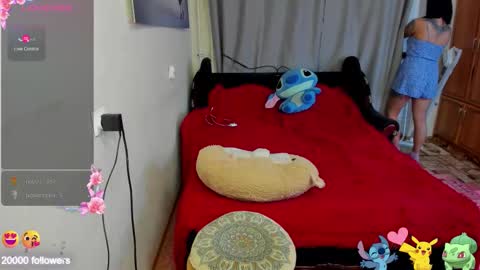 Snapshot of monica_elder chatting on October 22, 2025, 6:29 pm Monica Elder online show from October 22, 2025, 6:29 pm