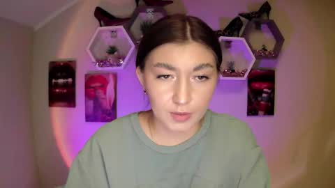 Snapshot of monica_sweets chatting on September 27, 2025, 10:20 am sweet girl and shine body online show from September 27, 2025, 10:20 am