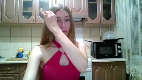 Monica online show from April 3, 2026, 8:29 pm