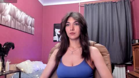 Monica online show from October 28, 2025, 10:34 pm