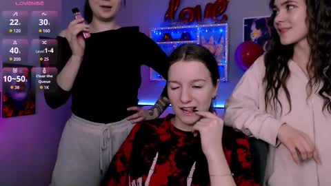 Monica online show from February 24, 2026, 11:19 am