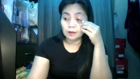 Snapshot of monicabrave79 chatting on January 18, 2025, 3:09 am monicabrave79 online show from January 18, 2025, 3:09 am