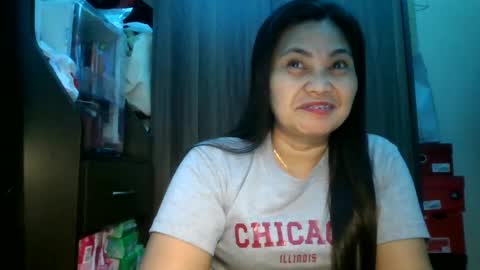 Snapshot of monicabrave79 chatting on February 11, 2025, 5:05 am monicabrave79 online show from February 11, 2025, 5:05 am