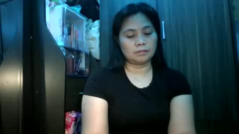 Snapshot of monicabrave79 chatting on February 16, 2025, 6:10 am monicabrave79 online show from February 16, 2025, 6:10 am