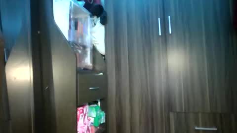 Snapshot of monicabrave79 chatting on February 17, 2025, 5:04 am monicabrave79 online show from February 17, 2025, 5:04 am