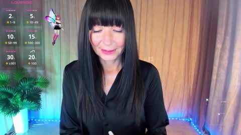 Monica online show from October 26, 2025, 11:27 am