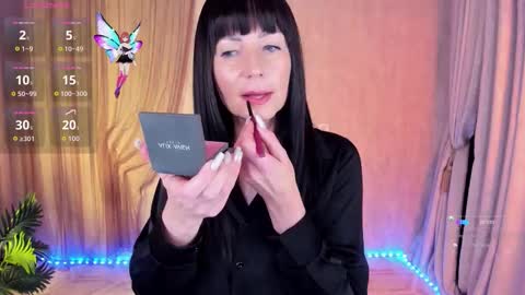 Monica online show from November 23, 2025, 12:16 pm