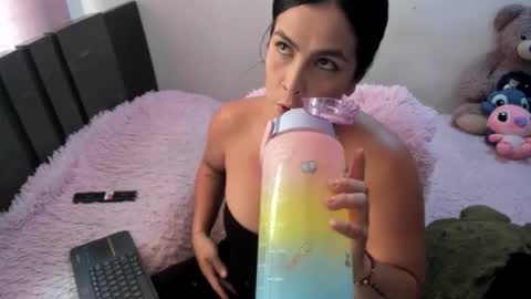 monicaharrison online show from February 20, 2026, 2:39 pm