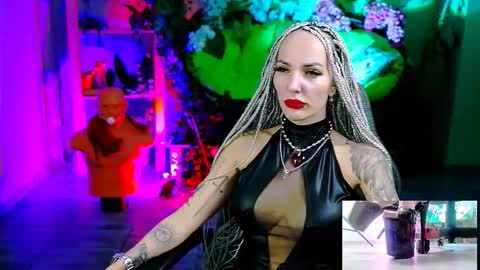 Snapshot of monicamaxwel chatting on December 20, 2025, 10:44 am Monika online show from December 20, 2025, 10:44 am