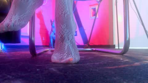 Snapshot of monicamaxwel chatting on February 20, 2026, 10:38 am Monika online show from February 20, 2026, 10:38 am