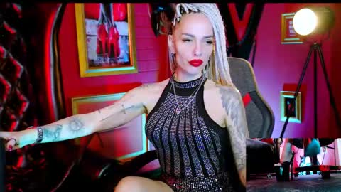 Monika online show from April 17, 2026, 10:40 am