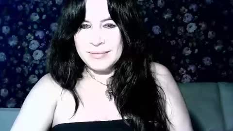Snapshot of monicamia chatting on February 12, 2026, 12:55 pm MonicaMia online show from February 12, 2026, 12:55 pm