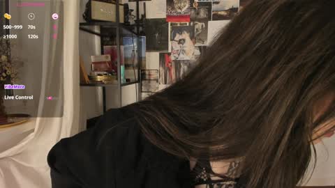 Monica online show from January 5, 2025, 4:27 pm