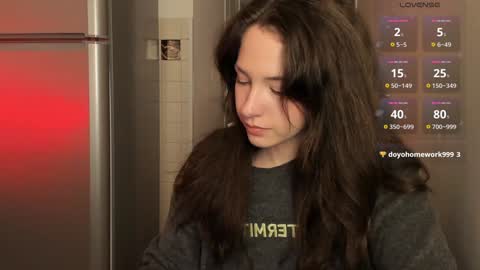 Monica online show from January 10, 2025, 3:48 pm