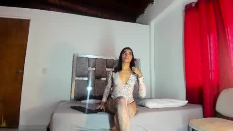 Monica  online show from June 26, 2026, 8:46 pm