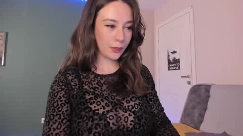 Snapshot of monika_style chatting on May 23, 2026, 6:45 pm Monika online show from May 23, 2026, 6:45 pm