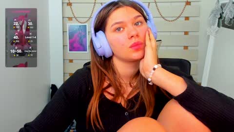 Monika online show from December 30, 2024, 5:55 pm