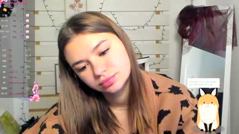 Monika online show from November 7, 2025, 3:34 pm