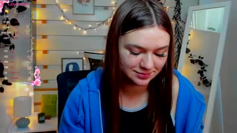 Monika online show from February 18, 2026, 1:40 pm