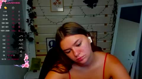 Monika online show from July 21, 2026, 6:27 am