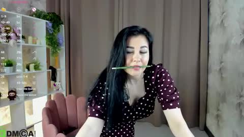 MoniKa online show from March 5, 2026, 4:08 am