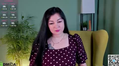 MoniKa online show from March 27, 2026, 4:07 am