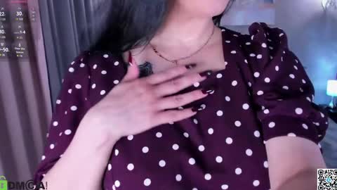 Snapshot of monikamartinez chatting on May 13, 2026, 4:10 am MoniKa online show from May 13, 2026, 4:10 am