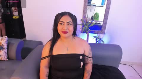 monikk__harrison online show from January 15, 2025, 12:04 pm