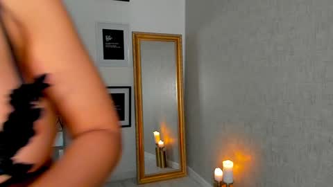 Alessia online show from December 7, 2024, 3:52 pm