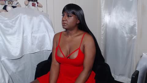 Snapshot of moniquemiles chatting on December 29, 2024, 3:22 am Monique Miles online show from December 29, 2024, 3:22 am