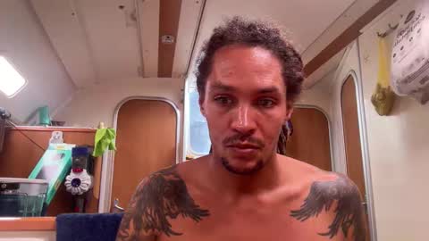 Monk and Mia online show from October 25, 2025, 9:17 am