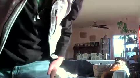 Monkee Dance online show from December 6, 2024, 11:47 pm