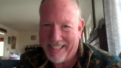 Monkee Dance online show from December 16, 2024, 8:58 pm