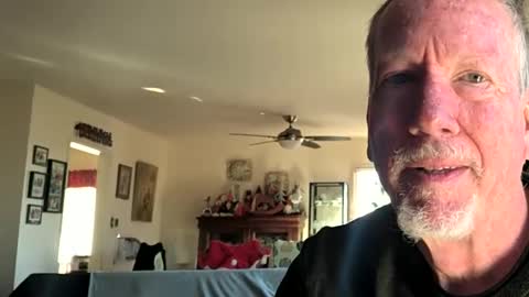 Monkee Dance online show from January 15, 2025, 8:26 pm