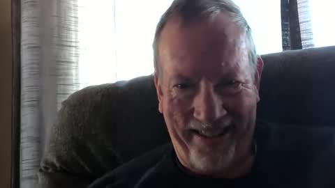 Monkee Dance online show from January 20, 2025, 5:16 pm