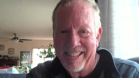 Monkee Dance online show from January 29, 2025, 8:46 pm