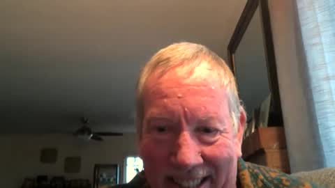 Monkee Dance online show from February 4, 2025, 10:13 pm