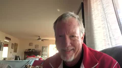 Monkee Dance online show from February 12, 2025, 5:26 pm