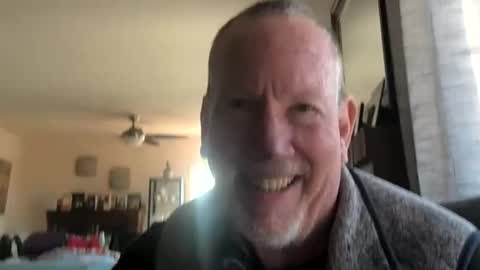 Monkee Dance online show from March 9, 2025, 6:54 pm