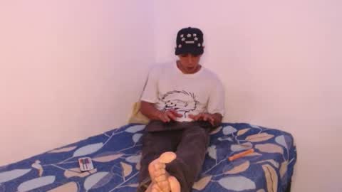 simon dice online show from December 3, 2025, 12:18 am