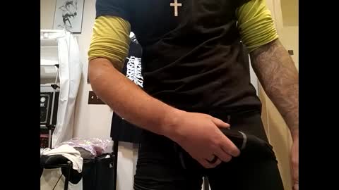 monrod2517 online show from December 9, 2024, 9:39 am