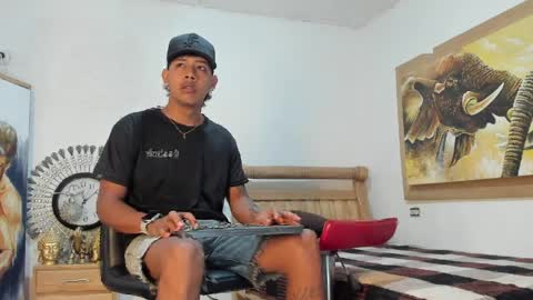 monsoon_the_best online show from April 9, 2026, 3:06 am