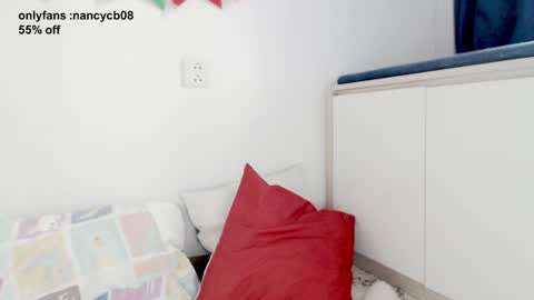 Nancy  no baby bb....or other name online show from December 20, 2024, 9:00 am