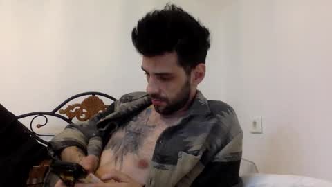 monstercockyolo online show from December 1, 2025, 6:13 pm