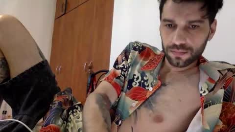 monstercockyolo online show from December 21, 2025, 11:12 pm