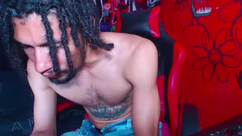 Xavier Rodriguez online show from November 4, 2025, 1:54 pm