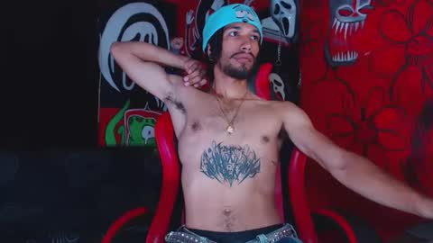 Xavier Rodriguez online show from November 6, 2025, 8:04 am