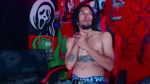 Xavier Rodriguez online show from December 23, 2025, 1:47 am